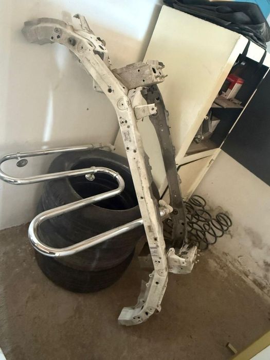 Авто запчасти  для Camry 50