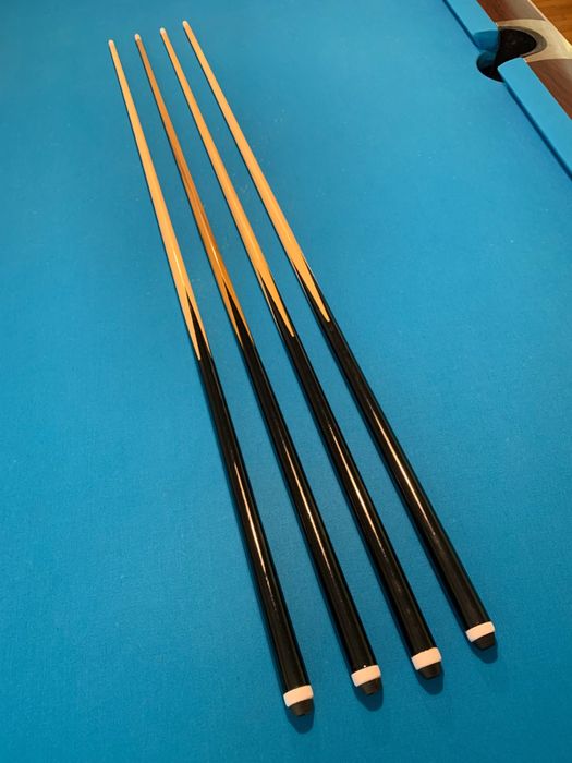 Tacuri biliard diverse modele OFERTA