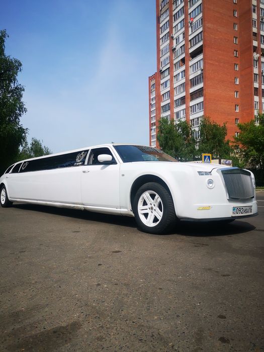 Продам Лимузин в хорошем состоянии