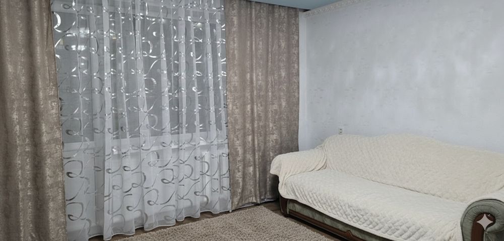 4 комнатная квартира на Таттимбета