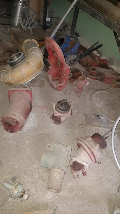 продам запчасти нефтянные