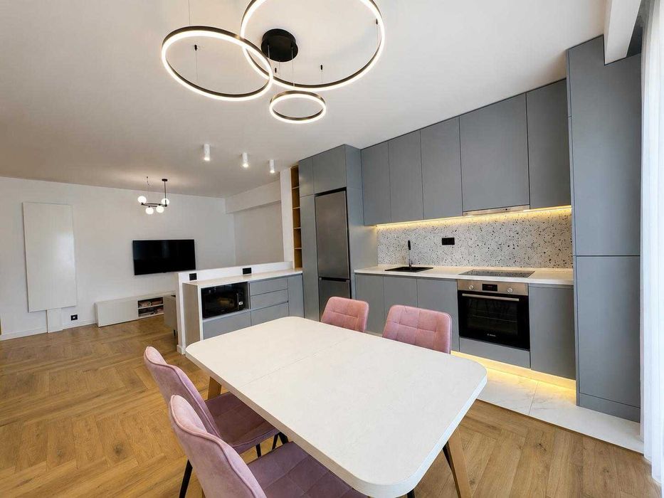 Apartament 2 camere premium, 66 mp, mobilat & utilat complet — proprietar EXCLUS Agentii!!