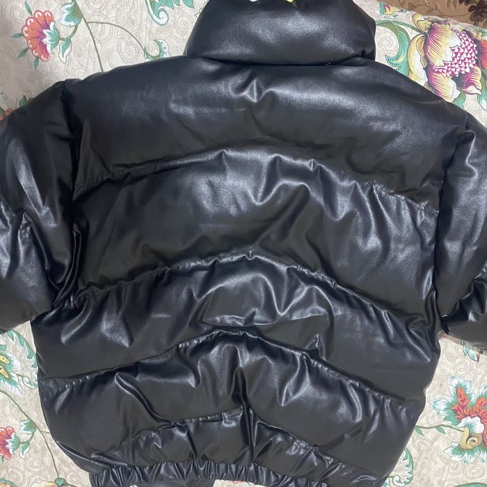 мужская куртка новая