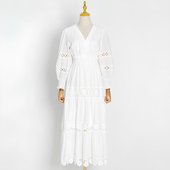 Sifatli va Zamonaviy Ayollar Ko’ylaklari!