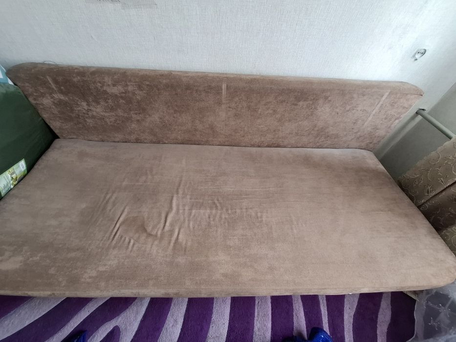 Продаётся тахта раскладная