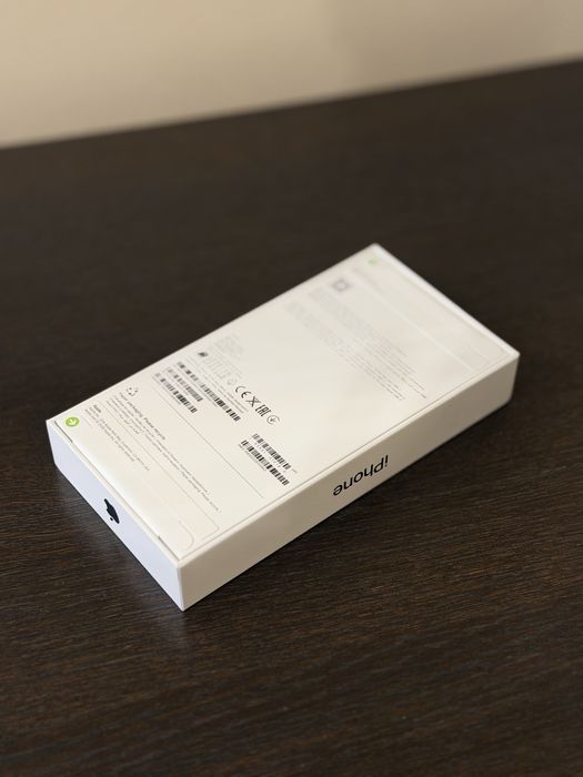 Продам iphone 18 pro max