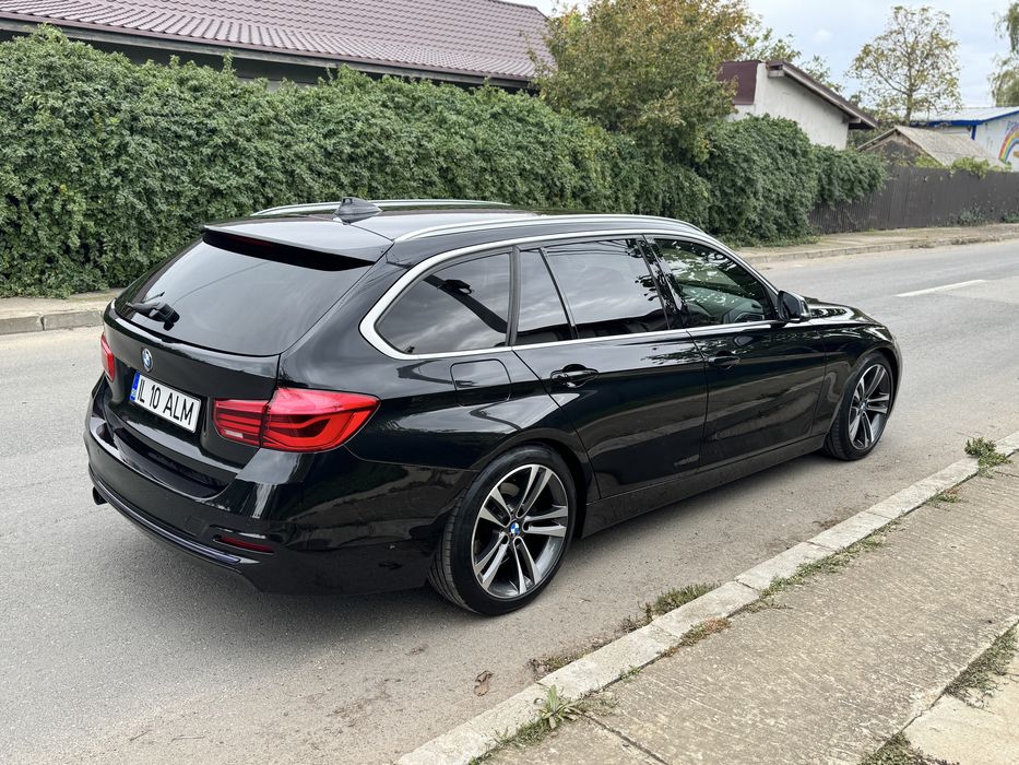 Vand bmw seria 3 f31