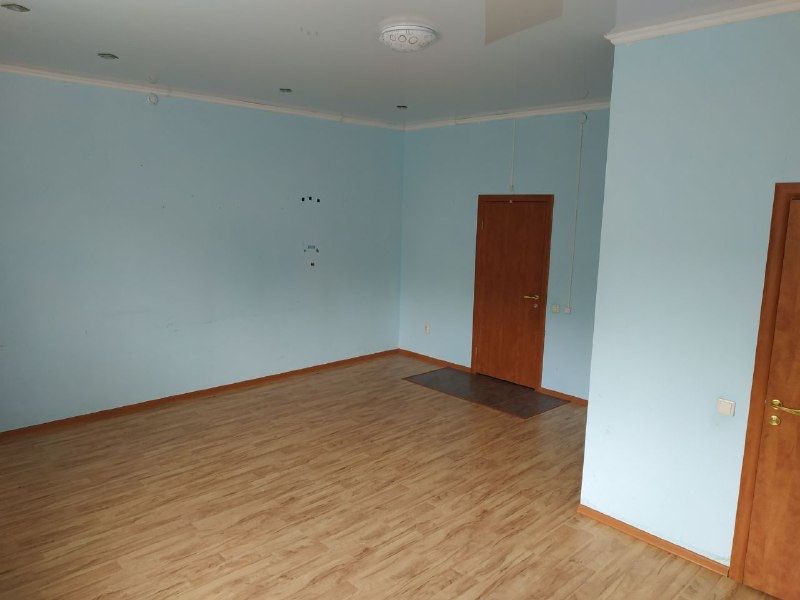 Офис для долгосрочной аренды