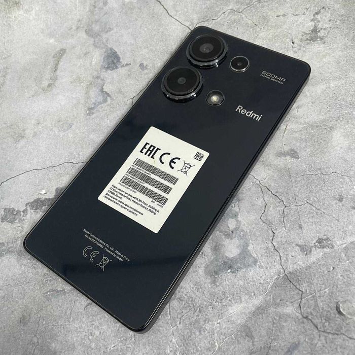 Обмен Redmi Note 13 Pro 8/256