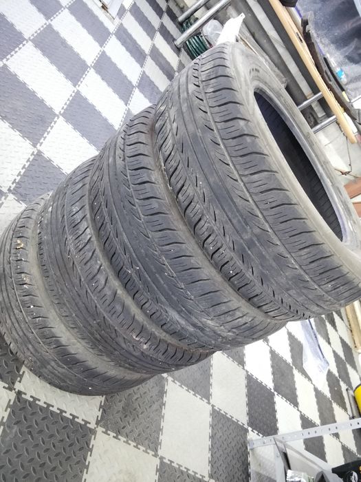 Продам летние шины