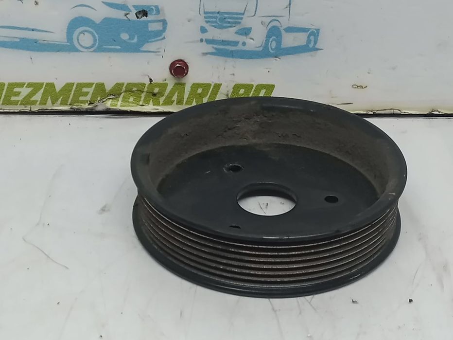 Fulie pompa servodirectie M9R828 Renault Laguna 3 (facelift) (2011 - 2015)