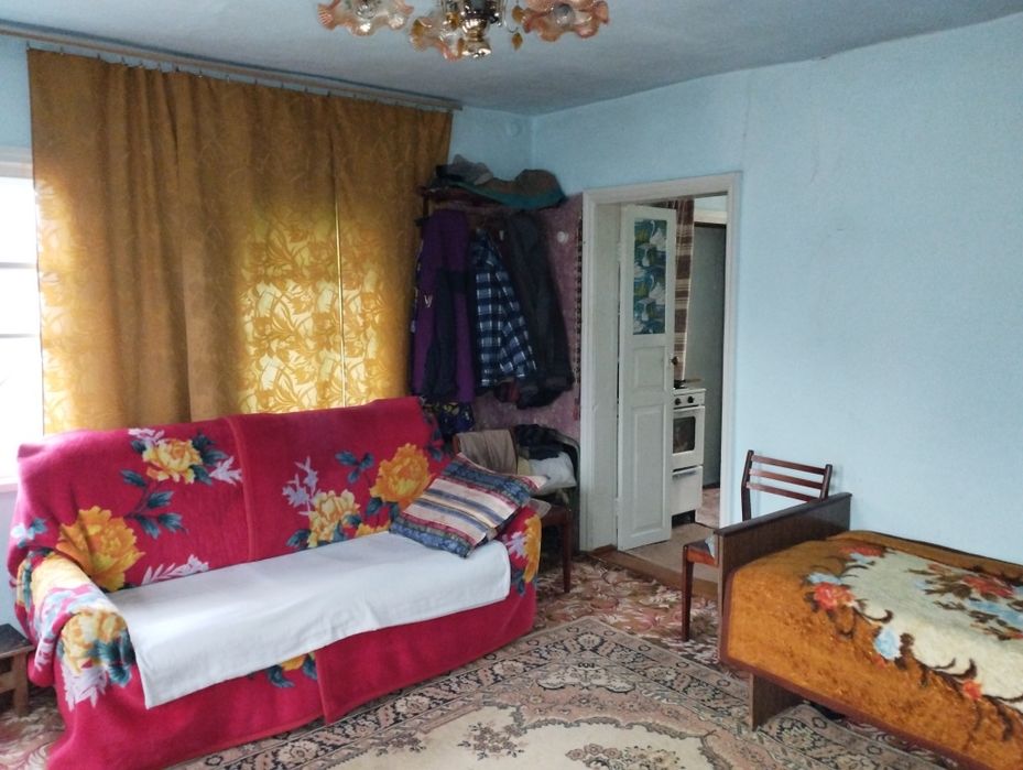 Обмен недвижимости