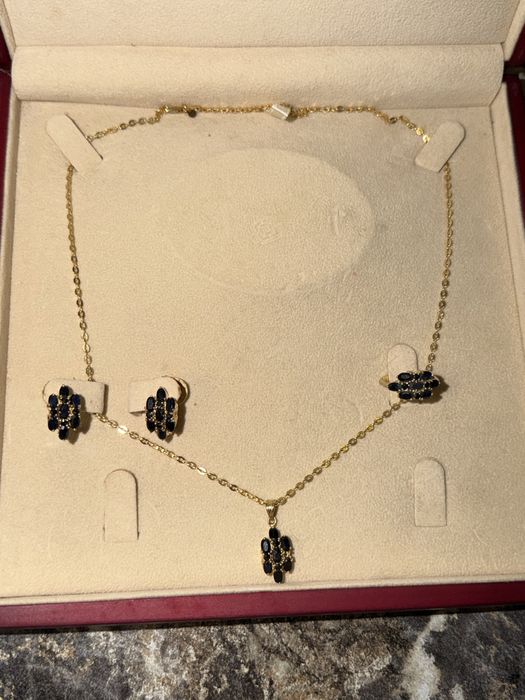 Золото 585 пробы