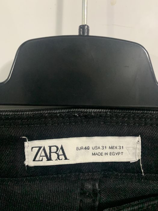 blugi zara,stare impecabila