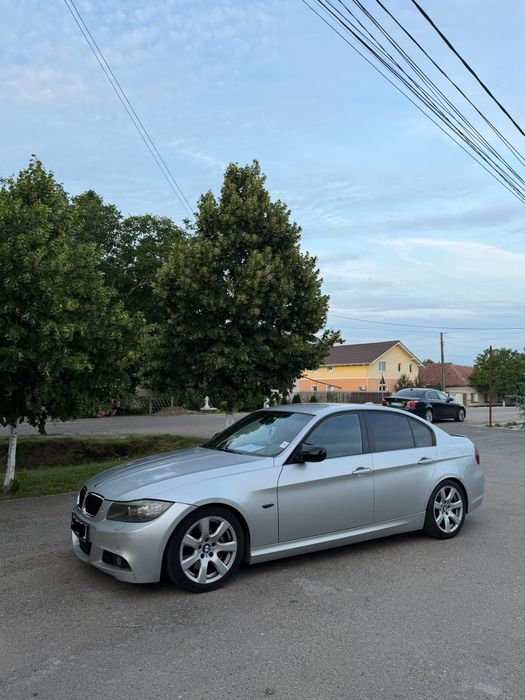 Vand Bmw Seria3 E90