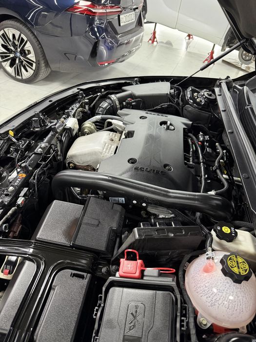 Malibu premier 2 turbo. Srochna sotiladi.