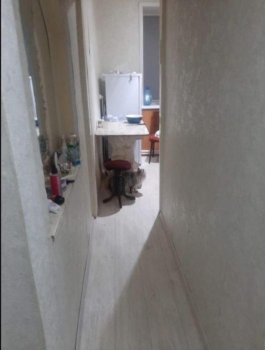 Продам  1к в рабочем поселке 1/2