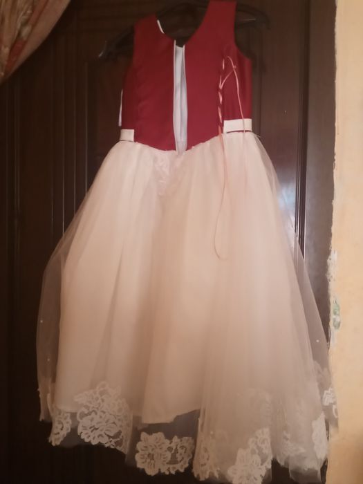 Платье для девочек