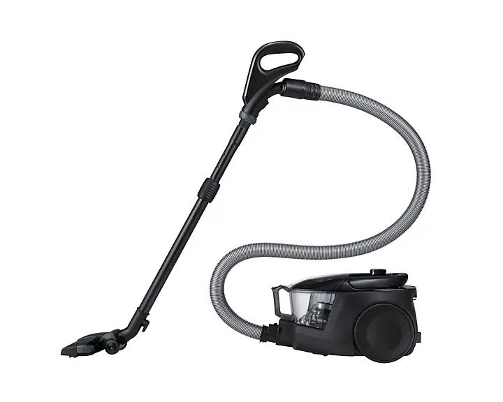 Пылесос Samsung VC3100 ваш помощник для любой ситуации