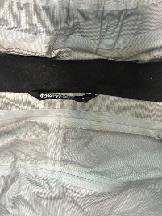 Bergans of Norway Gjende Jacket''оригинално мъжко яке Л размер