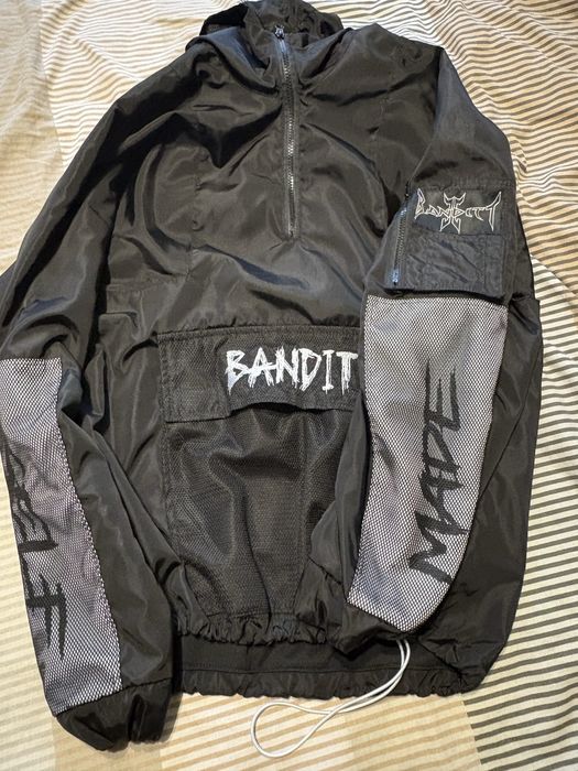 Banditt ветровка