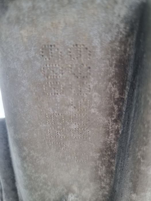 Мкпп JR5 на Reno 1.6