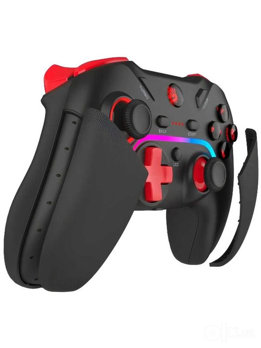 Геймпад, Джойстик беспроводной A4TECH Bloody GPW70 Sports
