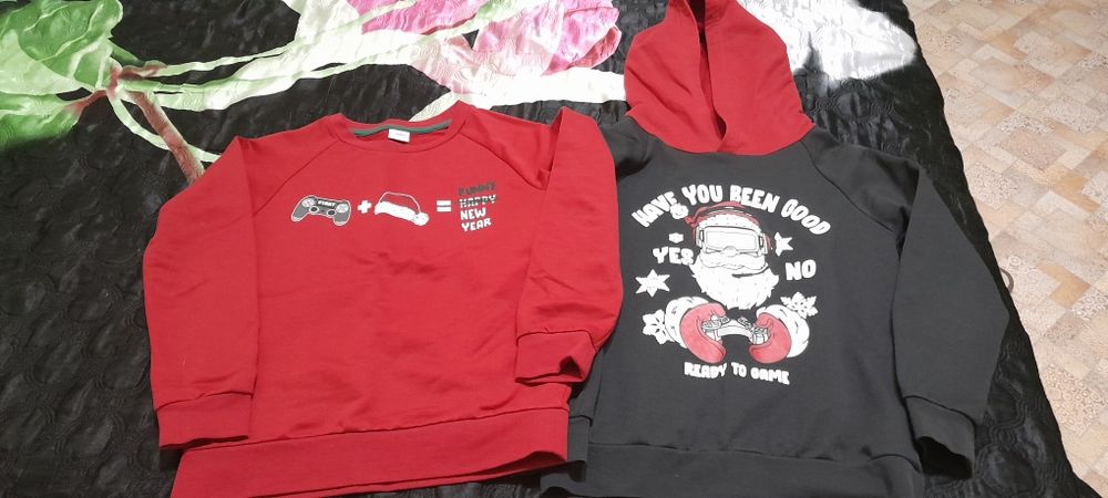 Худи, джемпер с капюшоном