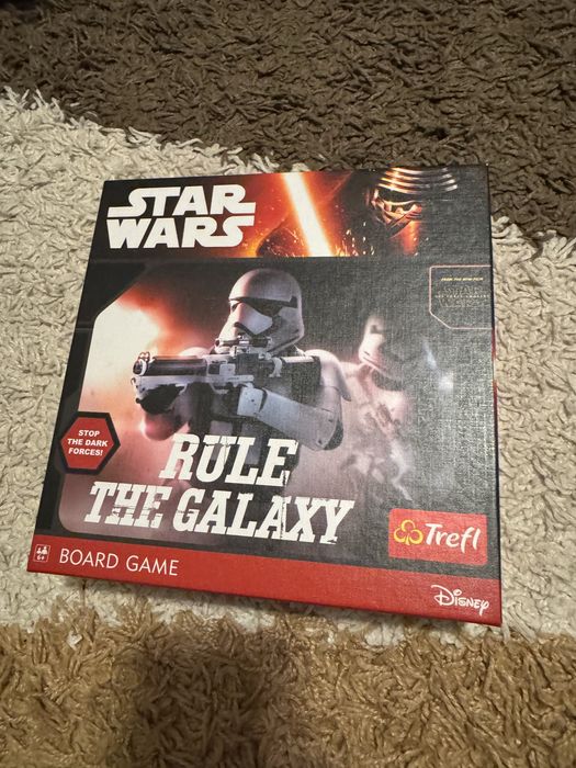 Joc star wars board game