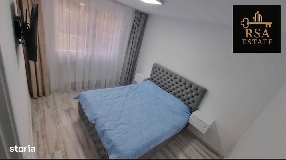 Garsoniera de inchiriat, Parter, zona Nord, Ramnicu Valcea