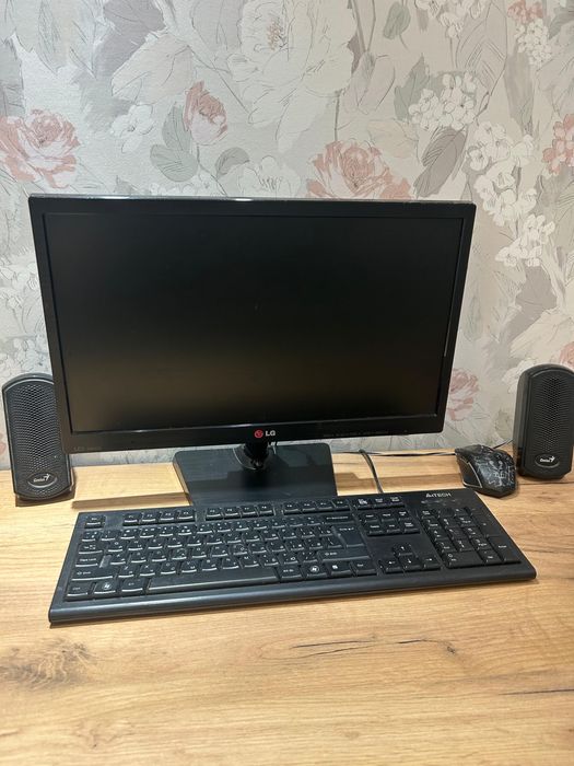 Продается компьютер