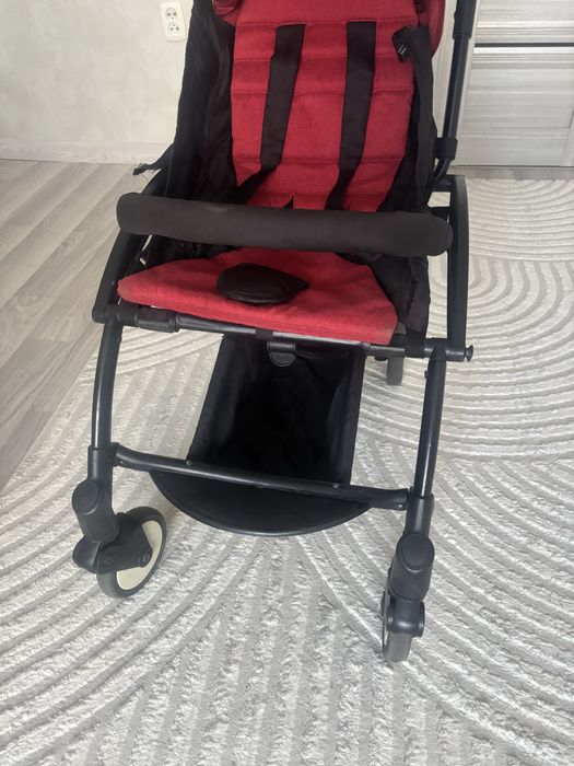 Коляска Baby Time