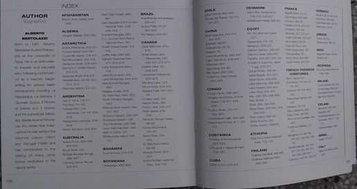 The Earth: CubeBook by Alberto Bertolazzi