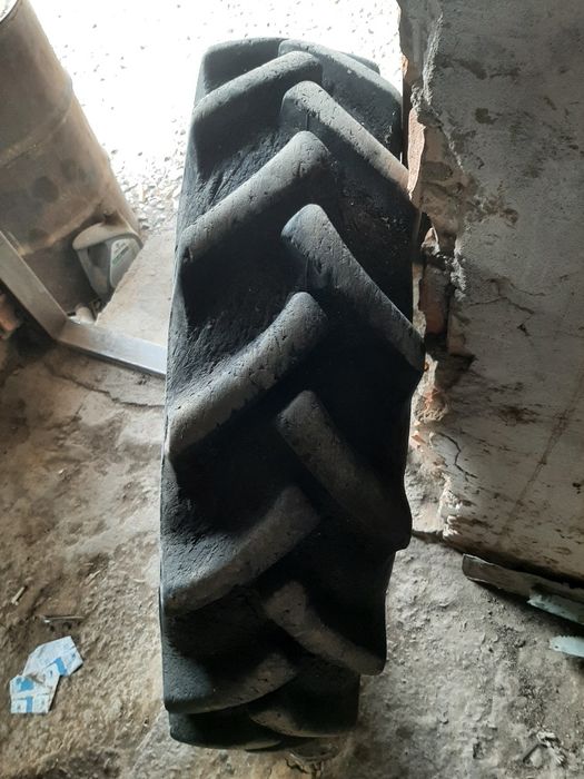 Шины, резина, трактор