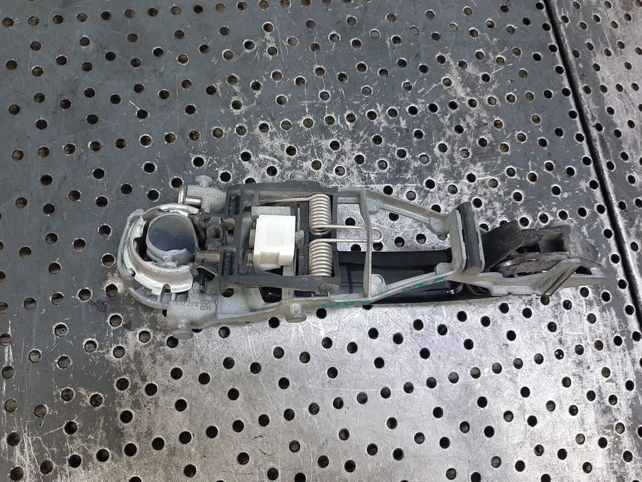 maner exterior usa dreapta fata vw golf 5 1k0837886