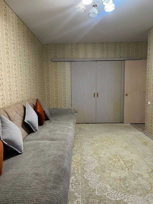 мкр Юбилейный, 2-х квартира