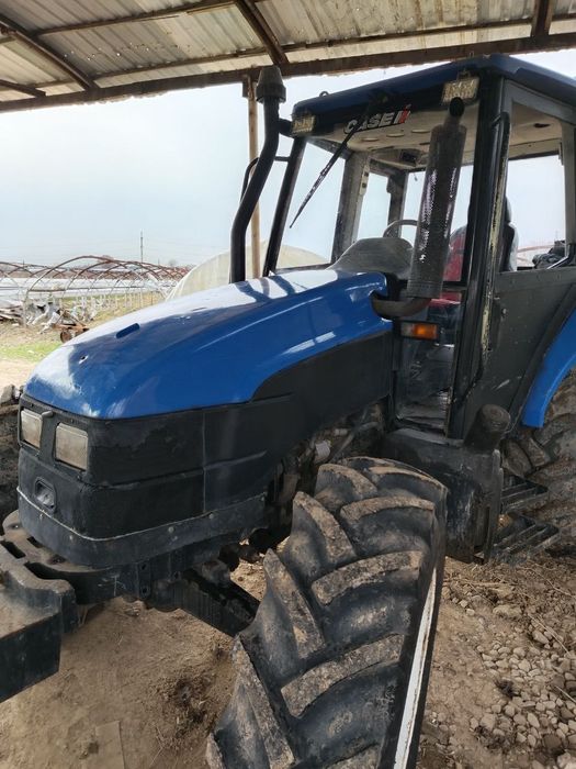 Holding 5060 traktor sotiladi