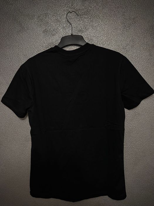 Tricou Lacoste Negru