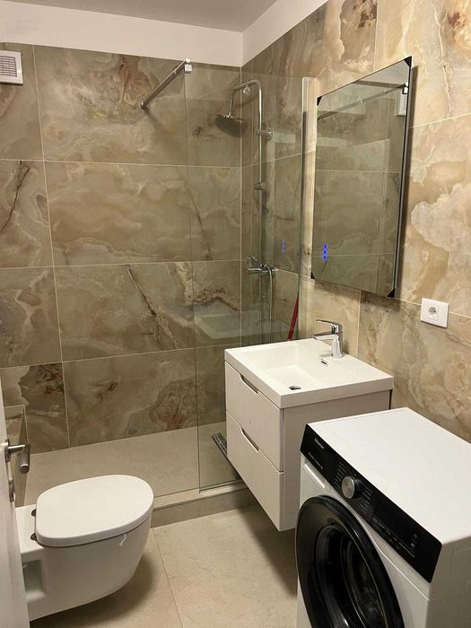 Apartament 3 camere
