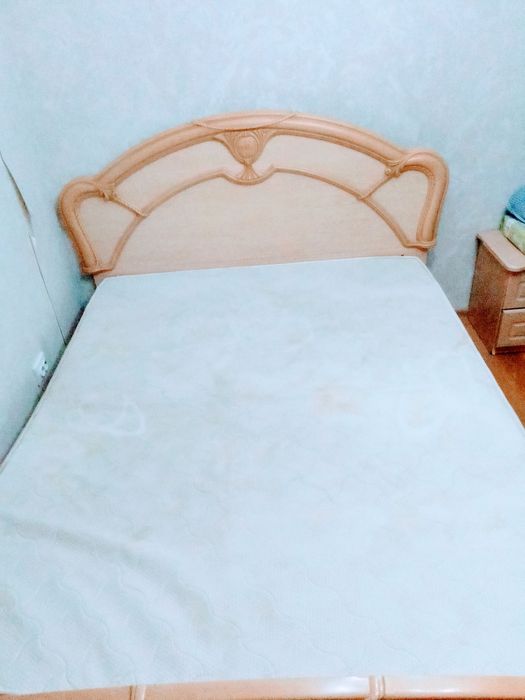 Спальная горнитура