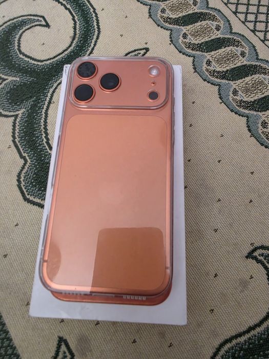 Продам Айфон iPhone 17 pro max