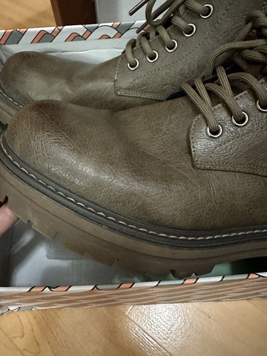 Батинки Josiny 42 размер на 43 подойдут