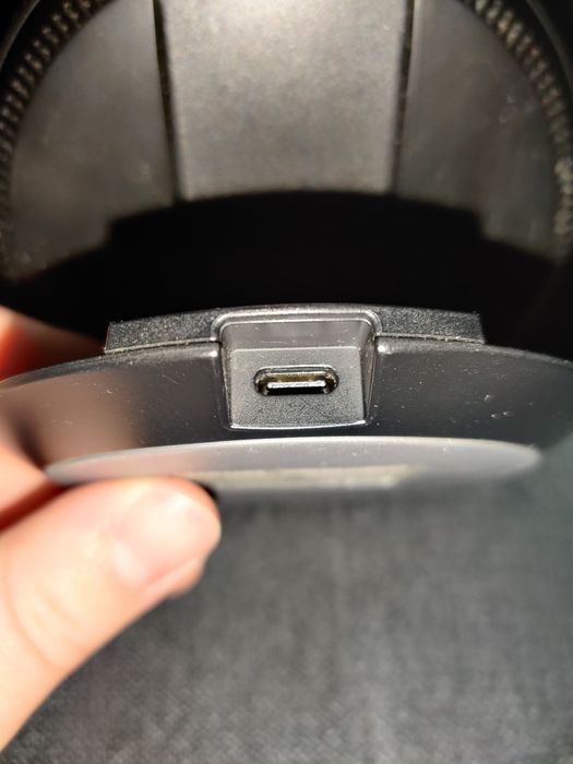 Incarcator Samsung fast wireless 15W