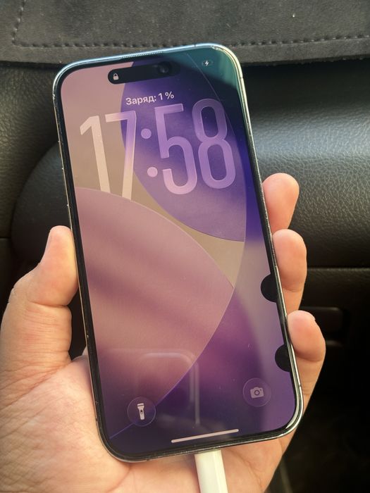 Айфон 14 про iphone 256ГБ