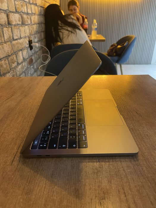 MacBook Pro 2017