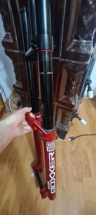 Rockshox Boxxer 2024