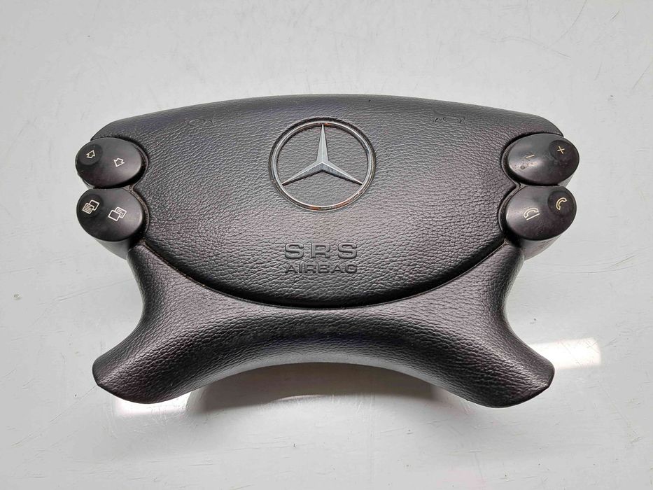 Airbag volan Mercedes Clasa E T-Model (S211) [Fabr 2003-2009] Facelif
