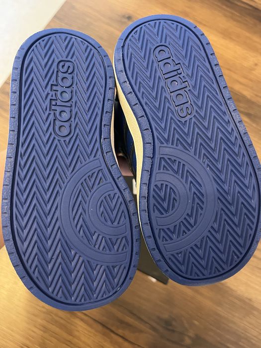 Детски кецове Adidas