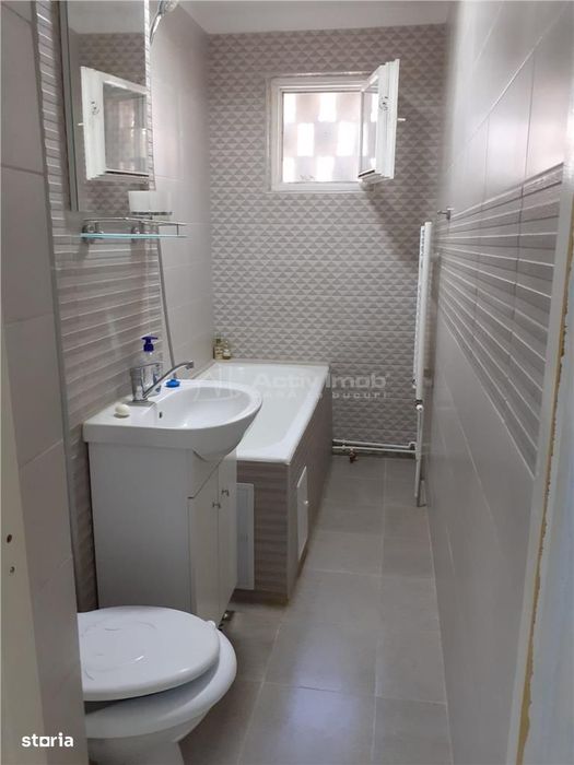 Resita, 1 Cam. Mobilat+Utilat, Calea Caransebesului