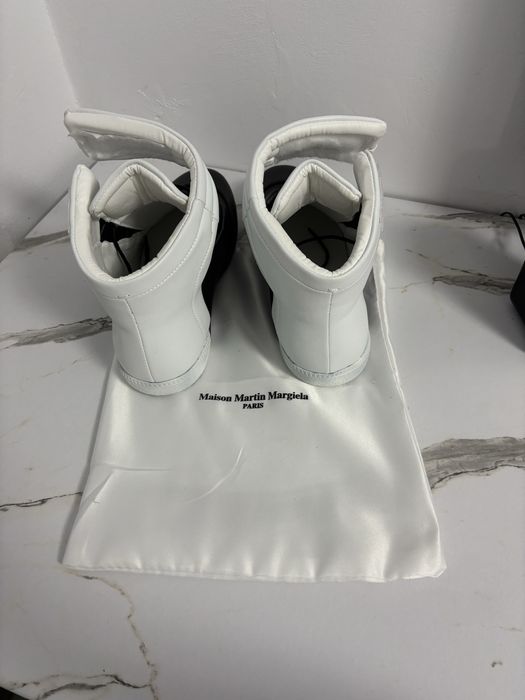 Maison Margiela Future
